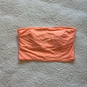 Aerie Vibrant Bikini Bandeau Top